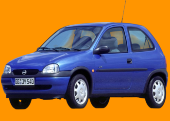 Corsa B